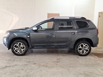 Used Dacia Duster 2021 for sale - 78669960: Photo
