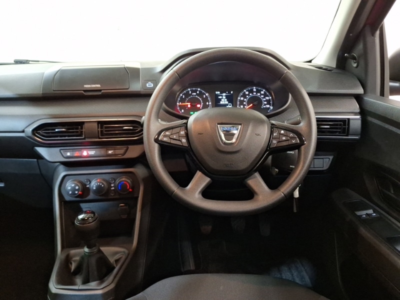 Used Dacia Sandero 2022 for sale - 76602548: Photo 10