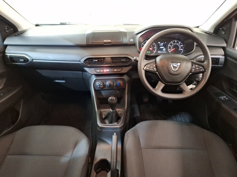 Used Dacia Sandero 2022 for sale - 76602548: Photo 2