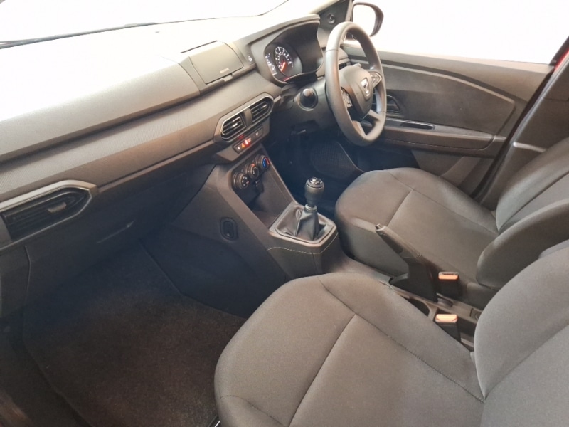 Used Dacia Sandero 2022 for sale - 76602548: Photo 5