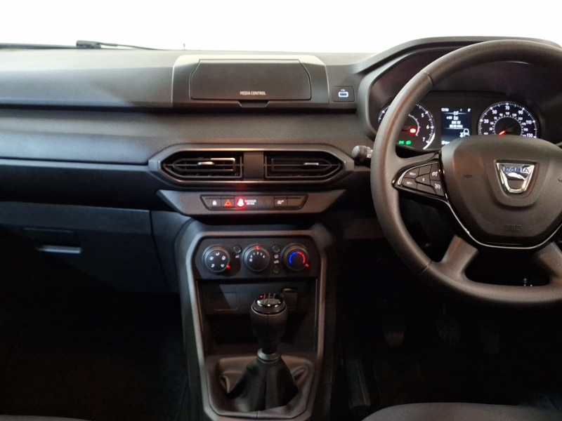 Used Dacia Sandero 2022 for sale - 76602548: Photo 7