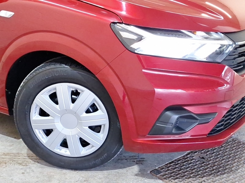 Used Dacia Sandero 2022 for sale - 76602548: Photo 9