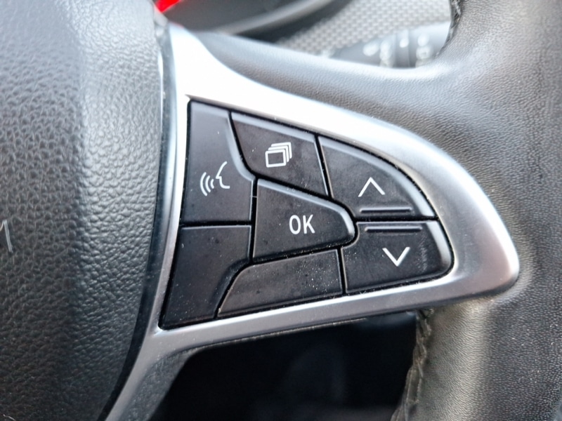 Used Dacia Sandero Stepway 2022 for sale - 77664041: Photo 14