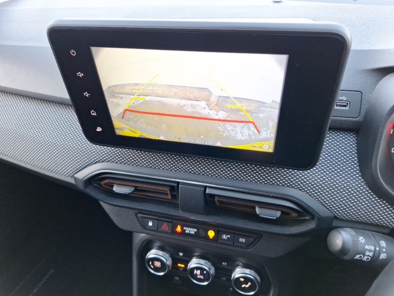 Used Dacia Sandero Stepway 2022 for sale - 77664041: Photo 17