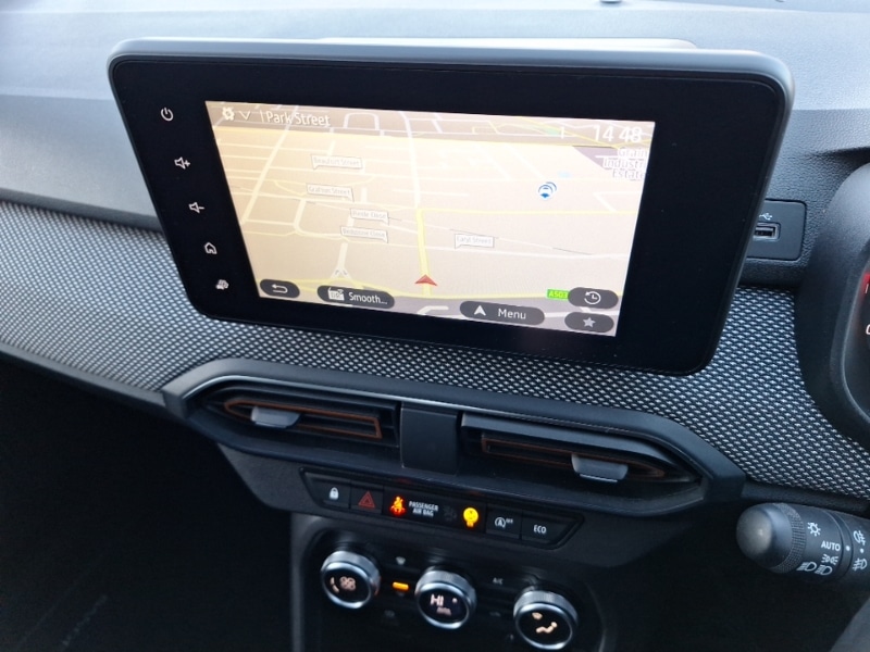 Used Dacia Sandero Stepway 2022 for sale - 77664041: Photo 18