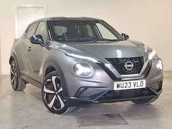 Used Nissan Juke 2023 for sale - 75909953: Photo