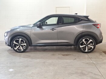 Used Nissan Juke 2023 for sale - 75909953: Photo