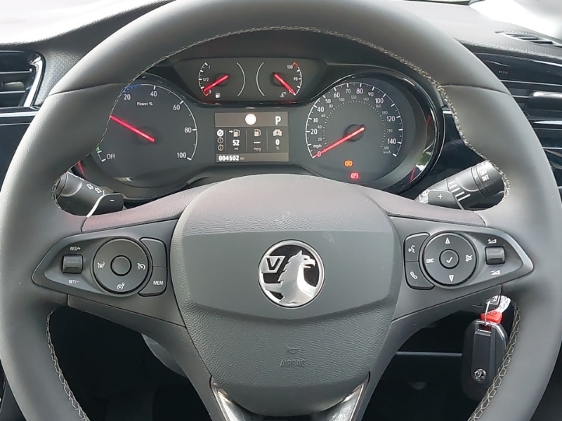 Used Vauxhall Corsa 2024 for sale - 76464903: Photo 10