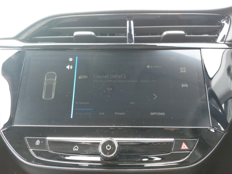 Used Vauxhall Corsa 2024 for sale - 76464903: Photo 11