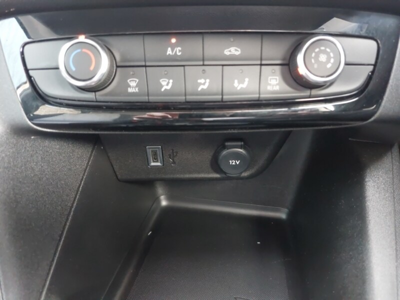 Used Vauxhall Corsa 2024 for sale - 76464903: Photo 15