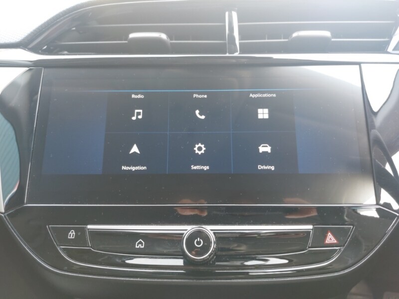 Used Vauxhall Corsa 2024 for sale - 76464903: Photo 16