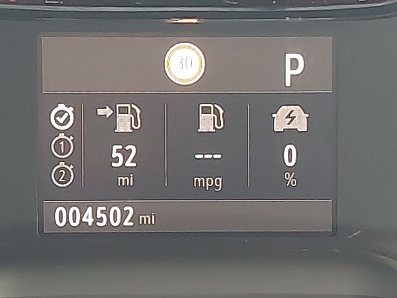 Used Vauxhall Corsa 2024 for sale - 76464903: Photo 17