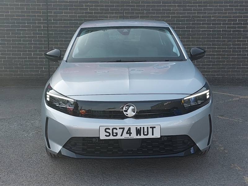 Used Vauxhall Corsa 2024 for sale - 76464903: Photo 18