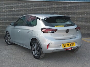 Used Vauxhall Corsa 2024 for sale - 76464903: Photo