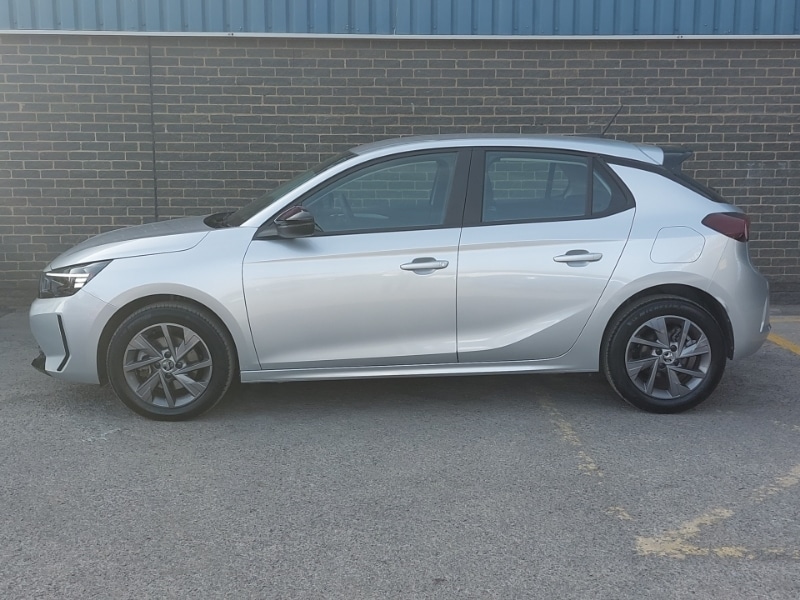 Used Vauxhall Corsa 2024 for sale - 76464903: Photo 4