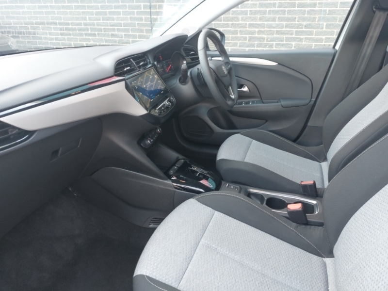 Used Vauxhall Corsa 2024 for sale - 76464903: Photo 5