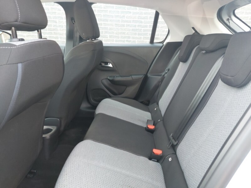 Used Vauxhall Corsa 2024 for sale - 76464903: Photo 6