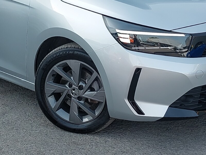 Used Vauxhall Corsa 2024 for sale - 76464903: Photo 9