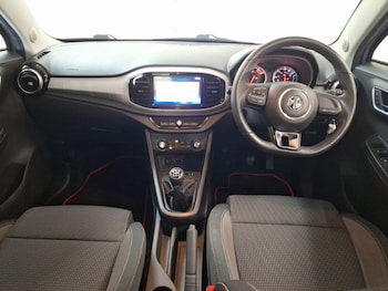 Used MG MG3 2018 for sale - 79390291: Photo