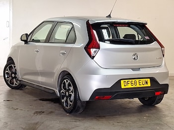 Used MG MG3 2018 for sale - 79390291: Photo