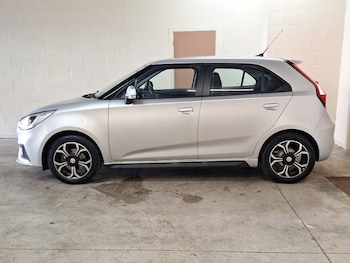 Used MG MG3 2018 for sale - 79390291: Photo