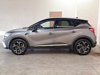 Used Renault Captur 2023 for sale - 79382958: Photo
