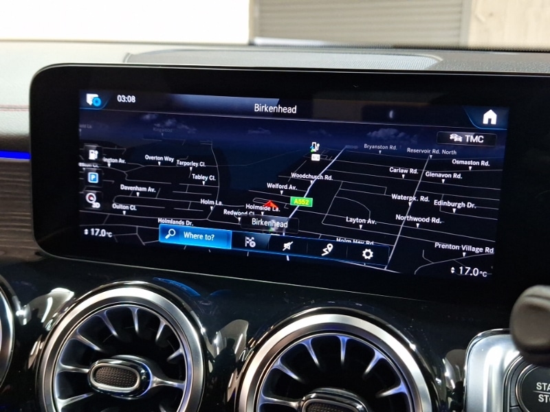 Used Mercedes-Benz EQB 2022 for sale - 76414814: Photo 15