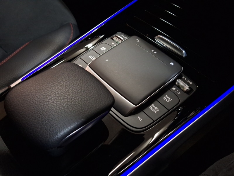 Used Mercedes-Benz EQB 2022 for sale - 76414814: Photo 16