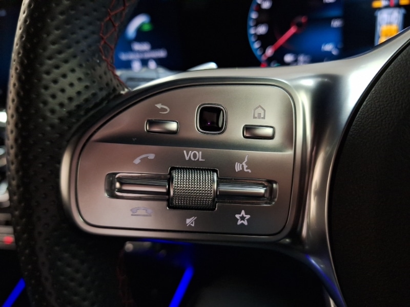 Used Mercedes-Benz EQB 2022 for sale - 76414814: Photo 17