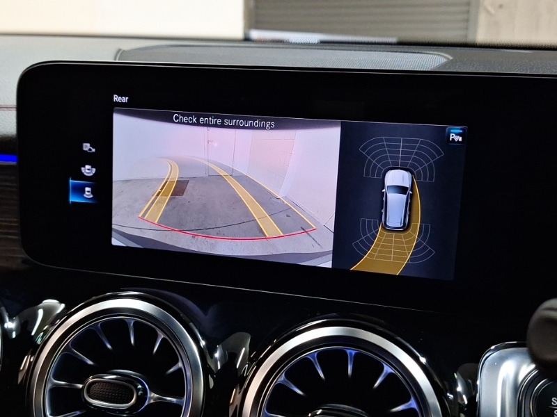 Used Mercedes-Benz EQB 2022 for sale - 76414814: Photo 19