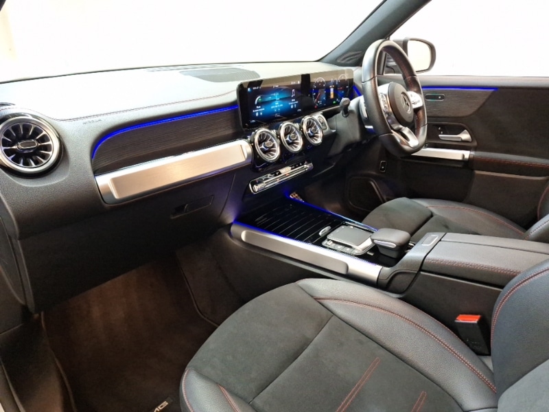 Used Mercedes-Benz EQB 2022 for sale - 76414814: Photo 5