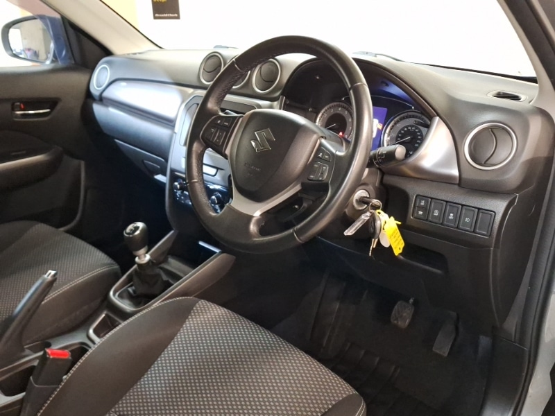 Used Suzuki Vitara 2022 for sale - 77596923: Photo 11