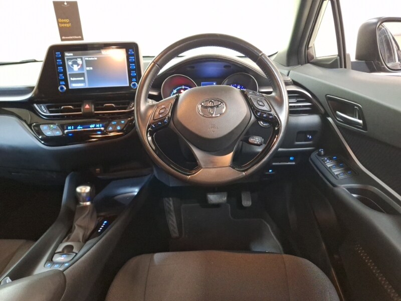 Used Toyota C-HR 2022 for sale - 76651739: Photo 10