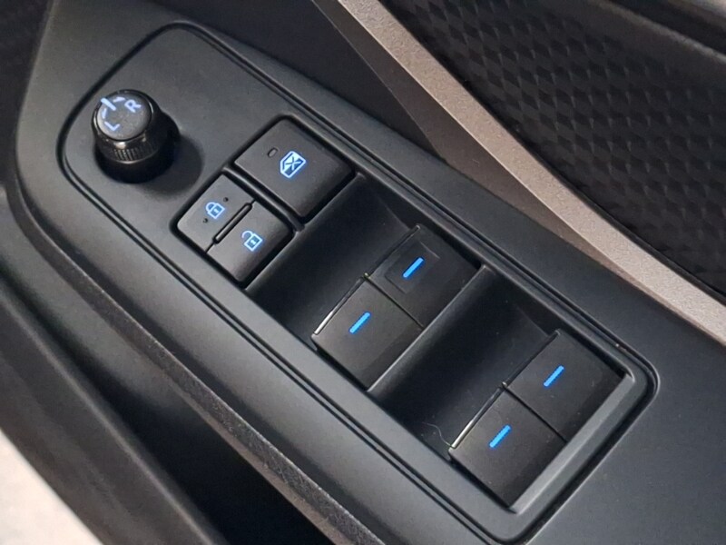 Used Toyota C-HR 2022 for sale - 76651739: Photo 12