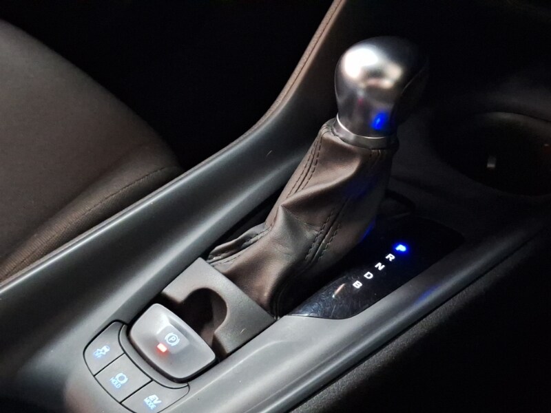 Used Toyota C-HR 2022 for sale - 76651739: Photo 17