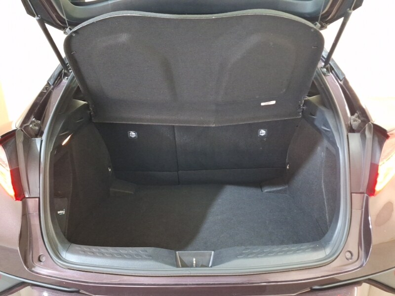 Used Toyota C-HR 2022 for sale - 76651739: Photo 8