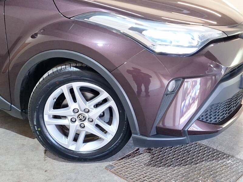 Used Toyota C-HR 2022 for sale - 76651739: Photo 9