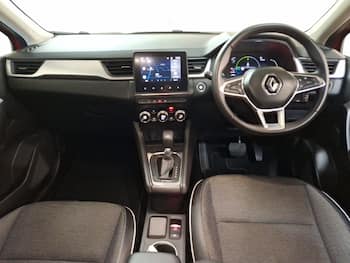 Used Renault Captur 2023 for sale - 79694312: Photo