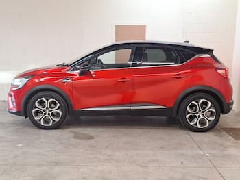 Used Renault Captur 2023 for sale - 79694312: Photo