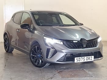 Used Renault Clio 2025 for sale - 79618356: Photo