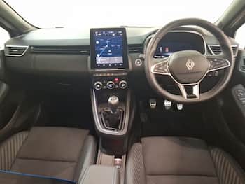 Used Renault Clio 2025 for sale - 79618356: Photo