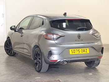 Used Renault Clio 2025 for sale - 79618356: Photo