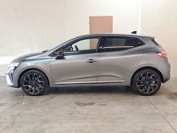 Used Renault Clio 2025 for sale - 79618356: Photo