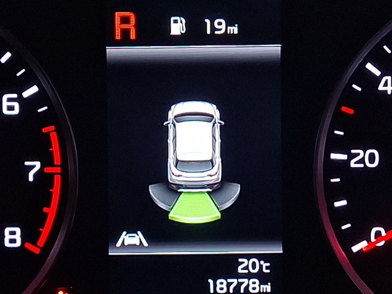 Used Kia Stonic 2022 for sale - 76779659: Photo 13