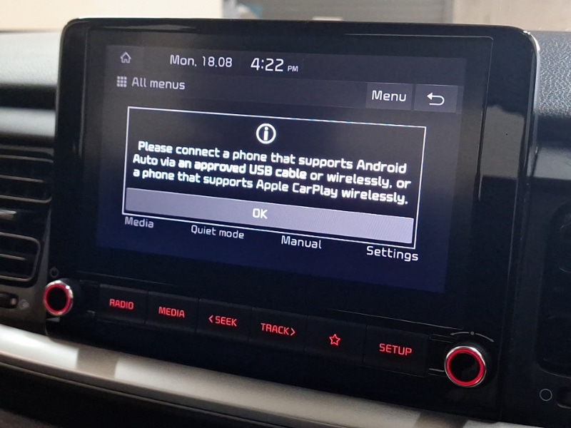 Used Kia Stonic 2022 for sale - 76779659: Photo 14