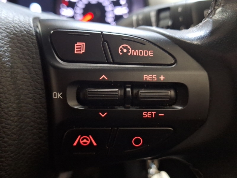 Used Kia Stonic 2022 for sale - 76779659: Photo 19