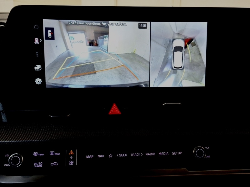 Used Kia Sportage 2022 for sale - 76301623: Photo 10