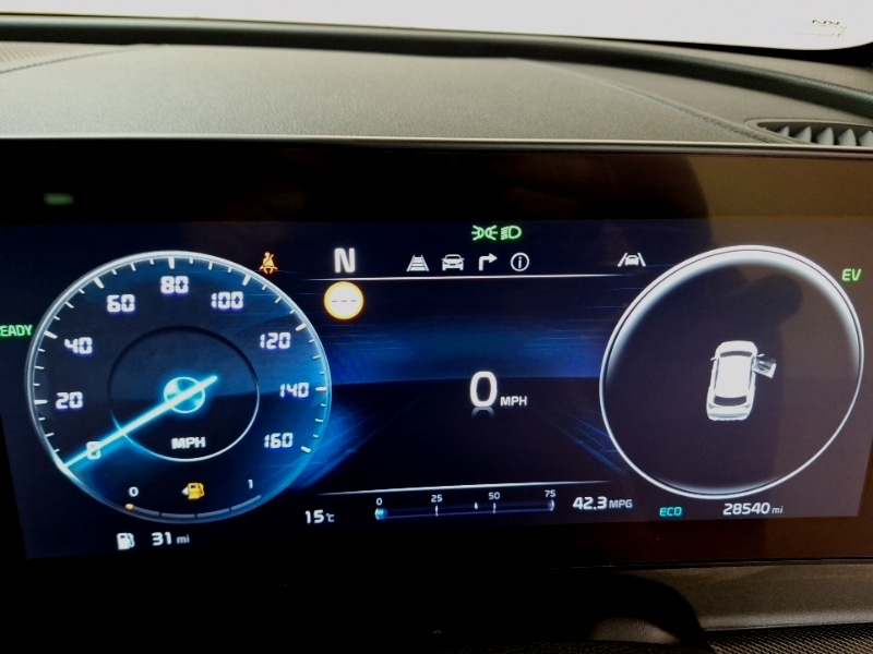 Used Kia Sportage 2022 for sale - 76301623: Photo 11