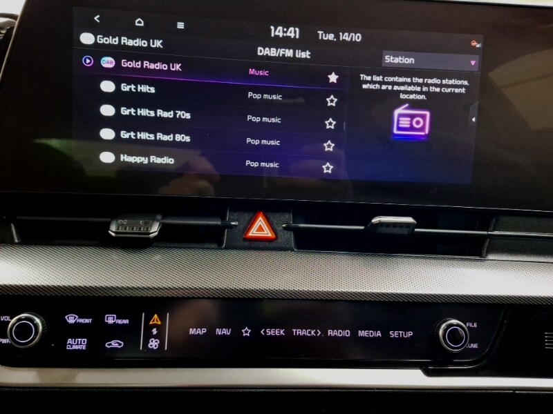 Used Kia Sportage 2022 for sale - 76301623: Photo 12