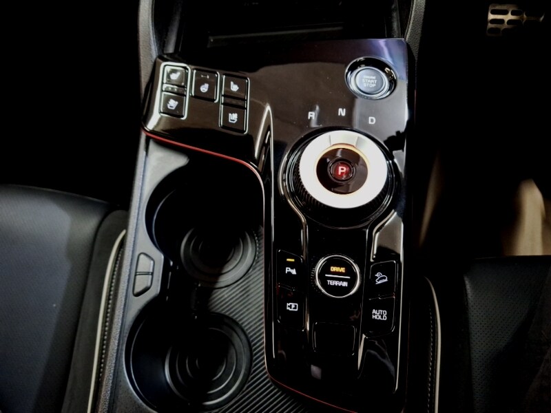 Used Kia Sportage 2022 for sale - 76301623: Photo 14